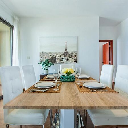 Bnbmehomes - 4Br Apartment With Dubai Marina View 外观 照片
