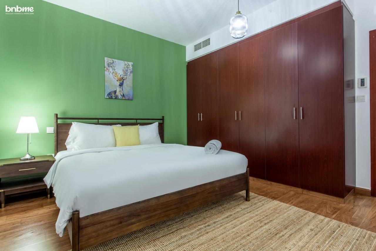 Bnbmehomes - 4Br Apartment With Dubai Marina View 外观 照片