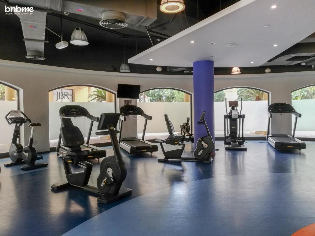 Bnbmehomes - 4Br Apartment With Dubai Marina View 外观 照片
