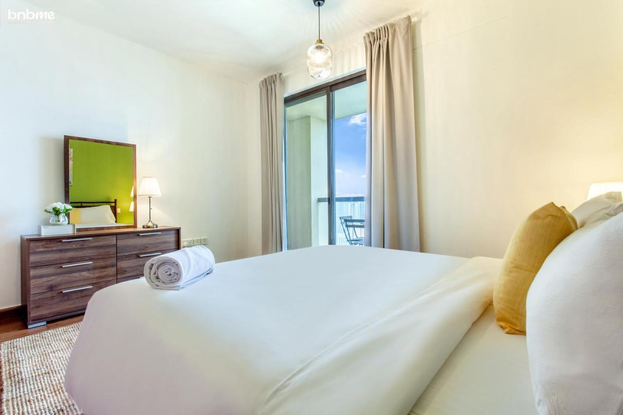 Bnbmehomes - 4Br Apartment With Dubai Marina View 外观 照片