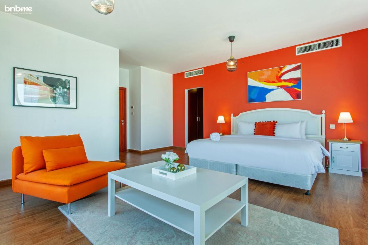 Bnbmehomes - 4Br Apartment With Dubai Marina View 外观 照片