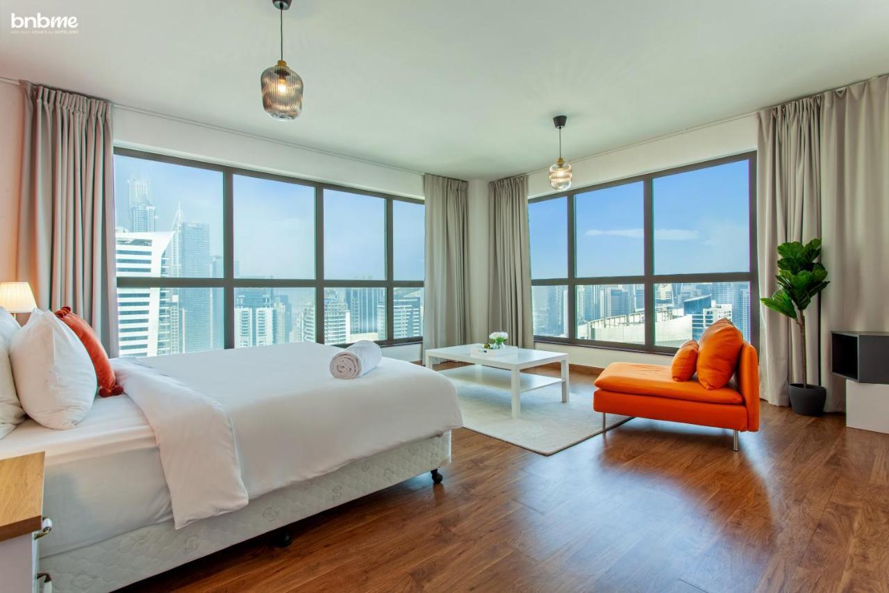 Bnbmehomes - 4Br Apartment With Dubai Marina View 外观 照片
