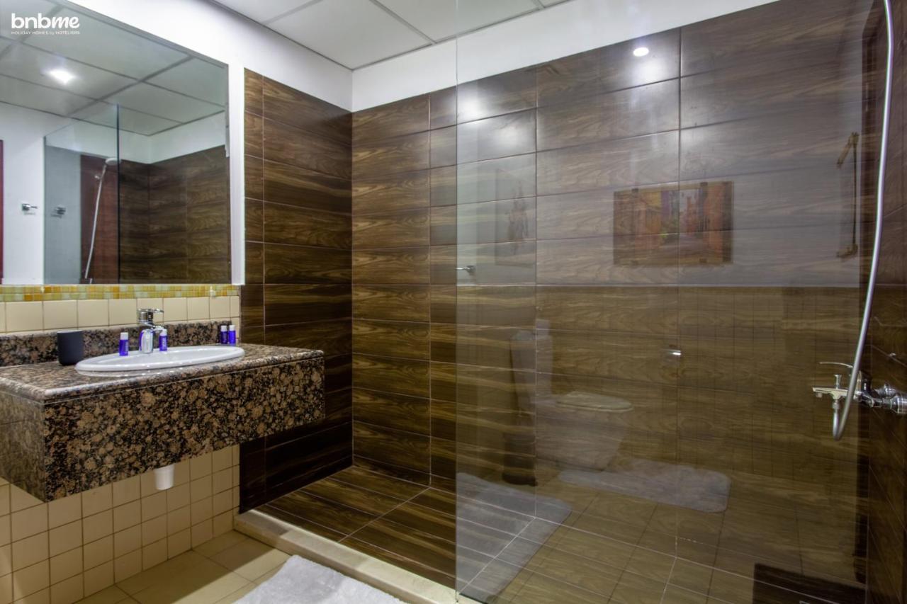 Bnbmehomes - 4Br Apartment With Dubai Marina View 外观 照片