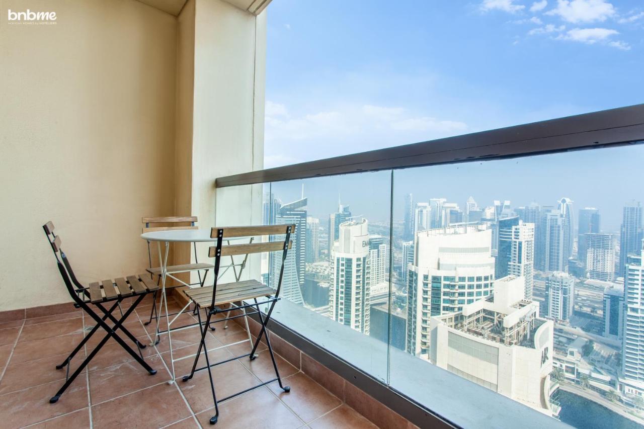 Bnbmehomes - 4Br Apartment With Dubai Marina View 外观 照片