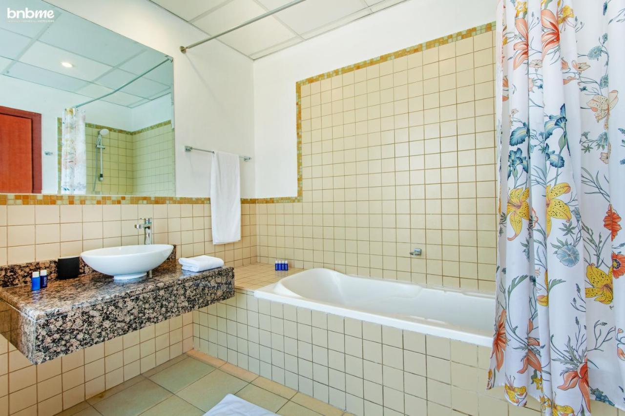 Bnbmehomes - 4Br Apartment With Dubai Marina View 外观 照片