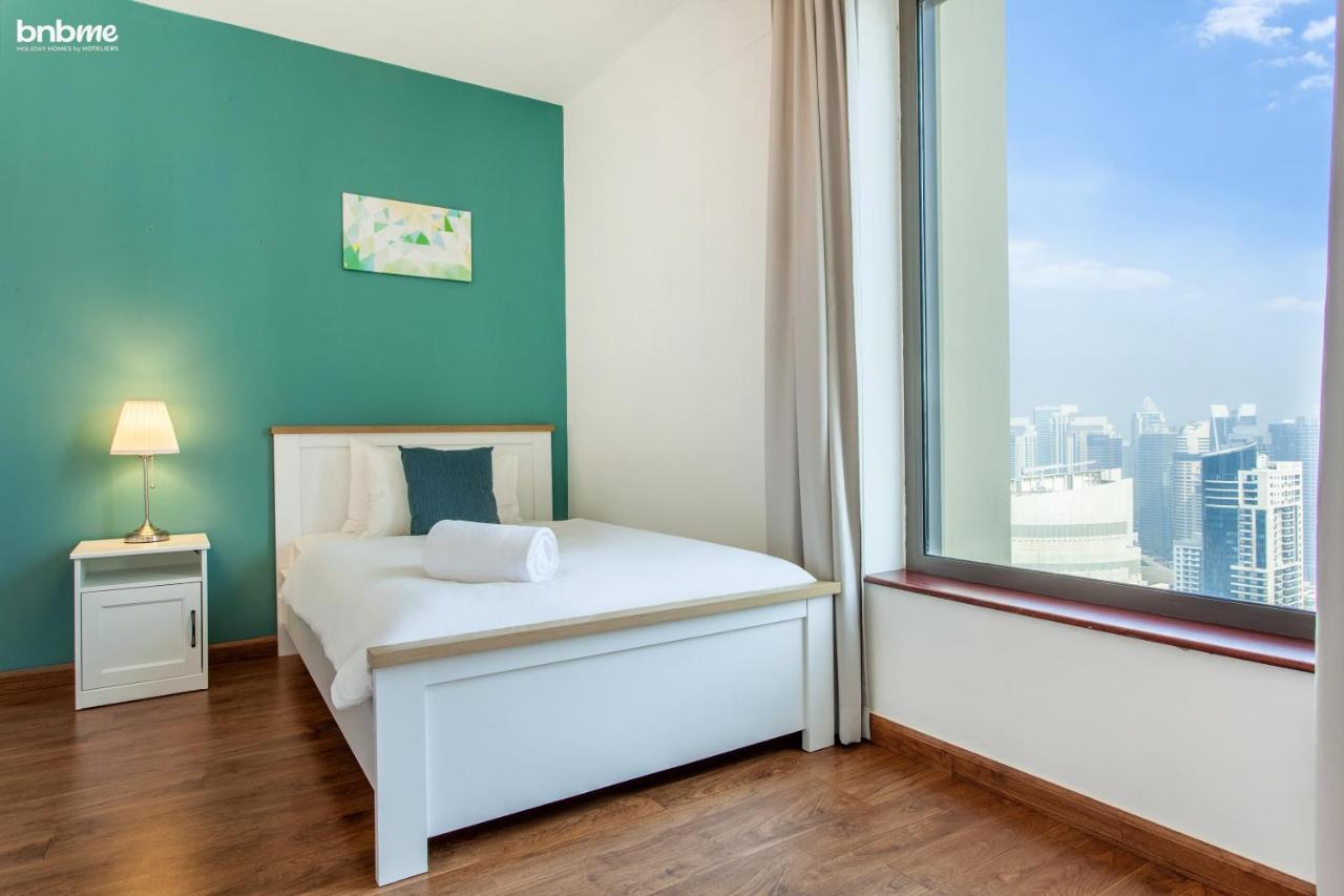 Bnbmehomes - 4Br Apartment With Dubai Marina View 外观 照片