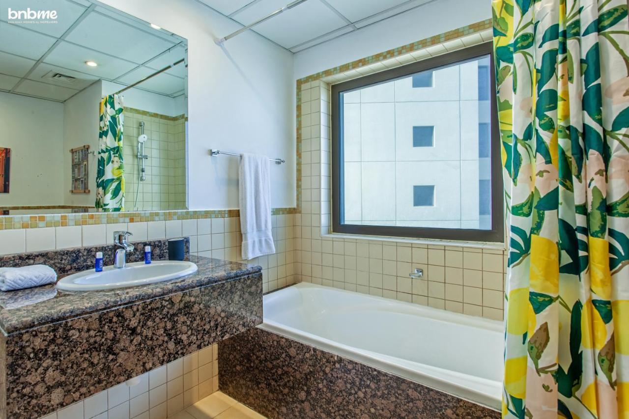 Bnbmehomes - 4Br Apartment With Dubai Marina View 外观 照片