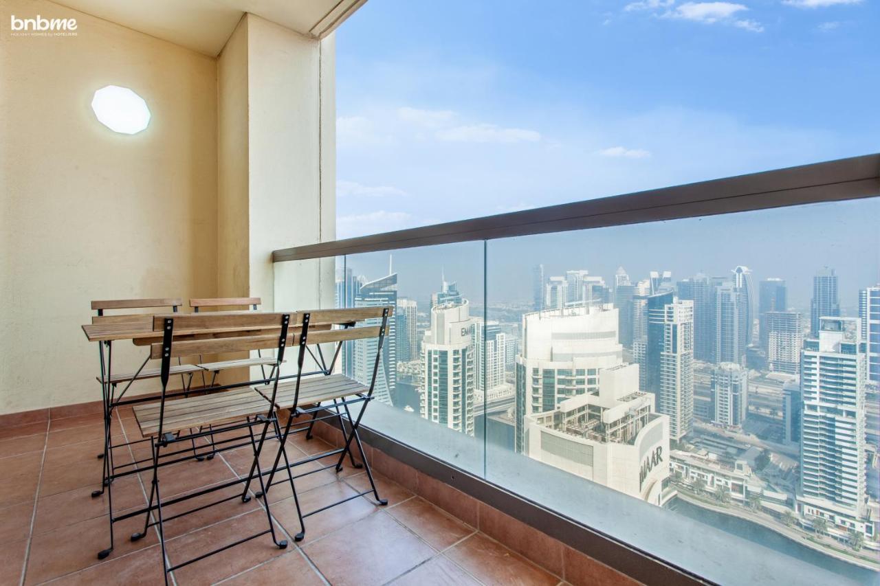 Bnbmehomes - 4Br Apartment With Dubai Marina View 外观 照片