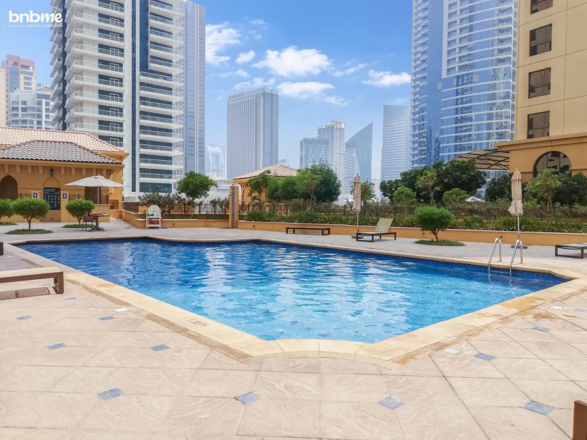 Bnbmehomes - 4Br Apartment With Dubai Marina View 外观 照片